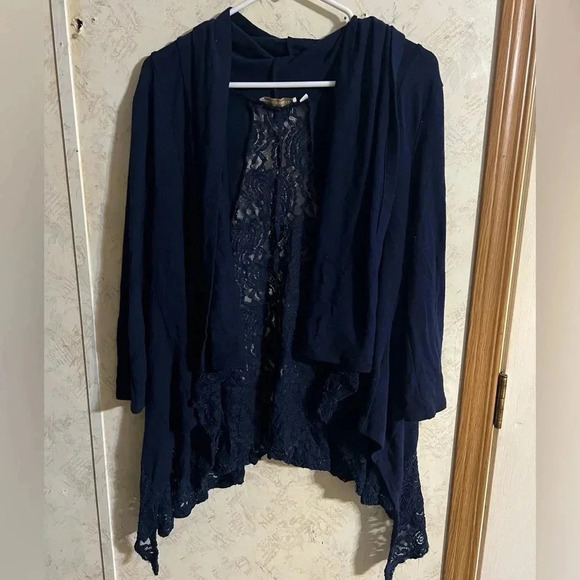 Maria Gabrielle Sweaters - MARIA GABRIELLE Cardigan